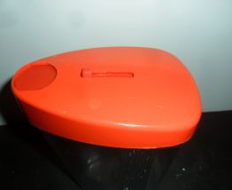 BOITE VERSEUSE VINTAGE "MIFLEX"