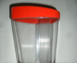 BOITE VERSEUSE VINTAGE "MIFLEX"