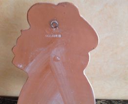 Faïence de Vallauris