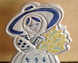 Faïence de Vallauris