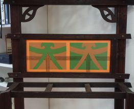 Porte manteaux/chapeaux &amp; parapluies