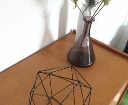 Chiffonnier commode vintage