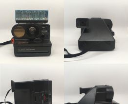 Polaroid 5000 "Gainsbourg"