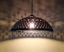 Suspension Casablanca