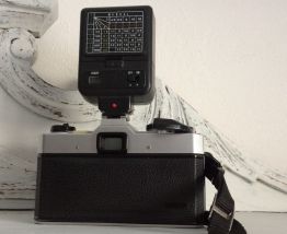 appareil photo FUJICA STX-1N