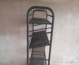 Étagère d'epicerie