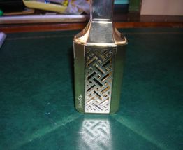 etui pour parfum guerlain