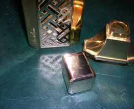 etui pour parfum guerlain