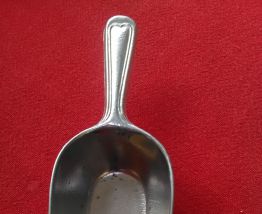 Petite Pelle à bonbons en aluminium