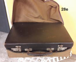 valise de toilette