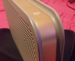 B&amp;O Enceinte de luxe