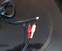 Platine tourne-disque