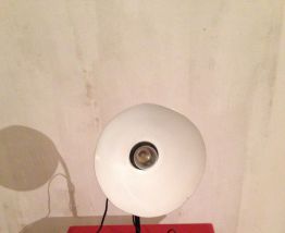 Lampe targetti