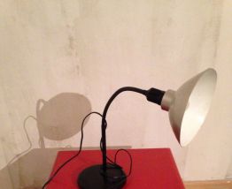 Lampe targetti