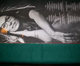 DOUBLE album 2 disques 33 tours nana mouskouri 