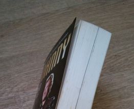 Livre johnny hallyday sans le CD