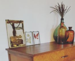 Commode vintage années 60/70