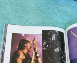 Livre johnny hallyday