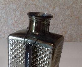 Carafe à Whisky en verre 