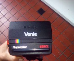 Appareils photo Polaroïd 