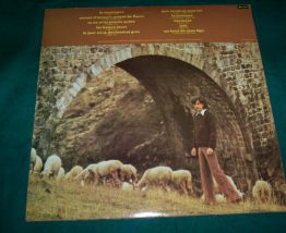 DISQUE 33 TOURS JEAN FERRAT 