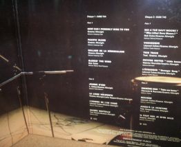 DISQUE 33. TOURS GRAEME ALLWRIGHT à l'olympia