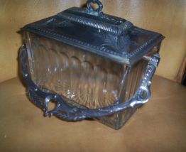 très rare bonbonniere 1900/1930