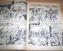 OMBRAX no 188 de 1981 