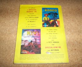 OMBRAX no 188 de 1981 