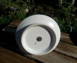 Joli serviteur rétro