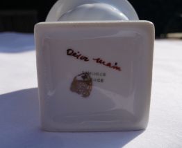 Petit vase Limoges