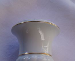 Petit vase Limoges