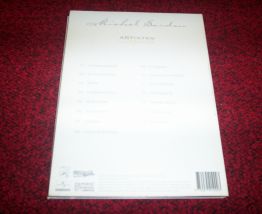 CD 15 TITRES + LIVRET MICHEL SARDOU 