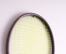 Raquette de tennis vintage Adidas