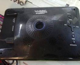 Cadre Photo multimedia 7"