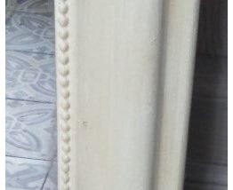 Miroir ancien Louis Philippe