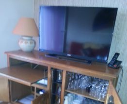 Meuble TV