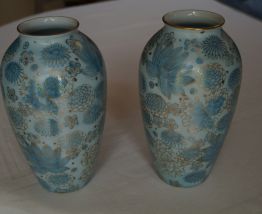 Vases Japonais