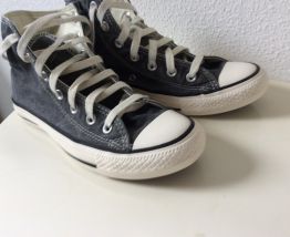 Converse Chuck Taylor all star taille 40