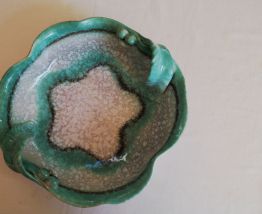 Saladier vintage Ditmar et Urbach