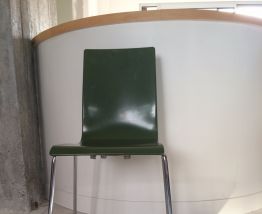 6 chaises style contemporain