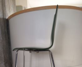 6 chaises style contemporain