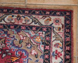 Tapis d’Iran