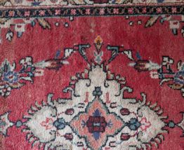Tapis d’Iran
