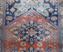 Véritable tapis d’Iran