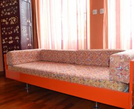 Meubles de chambre à coucher 1970