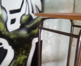 Bureaux enfants formica