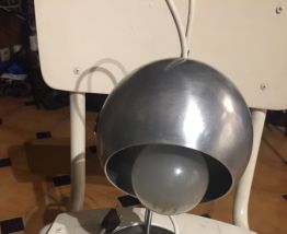 Lampe eye ball