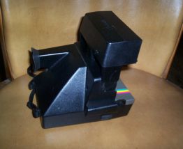 appareil photo polaroid instantané supercolor 635 