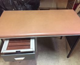 bureau OBBO industriel